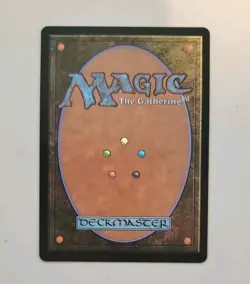 Dragon of Mount Gulg [Ancient Copper Dragon] - Through the Ages - NM - MTG - Image 2