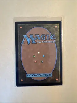 MTG Wastewood Verge DFT 0268 R NM Regular - Image 4