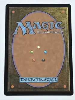 MTG Wilds of Eldraine: Enchanting Tales Unnatural Growth 0062 NM Rare - Image 2