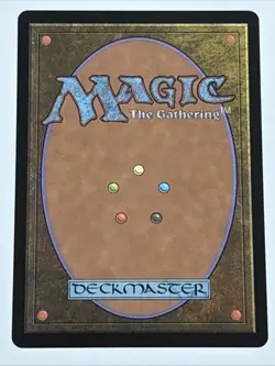 MTG Wilds of Eldraine: Enchanting Tales Spreading Seas 0026 NM - Image 2