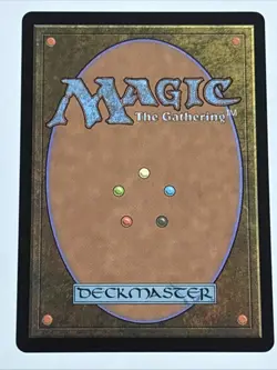 MTG Wilds of Eldraine: Enchanting Tales Season of Growth 0061 NM - Image 2