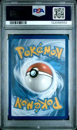 2025 POKEMON JTG EN-JOURNEY TOGETHER ULTRA RARE #175 N'S ZOROARK EX PSA 10 - Image 2