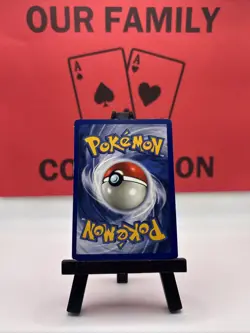 Eevee 51/64 Jungle Set Common Regular 1999 WOTC Pokemon TCG MP - Image 4