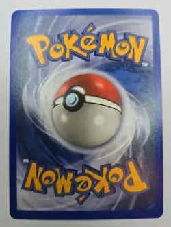 Onix 98/147 Aquapolis E-Series E-Reader Unlimited WOTC Pokemon TCG - Image 2