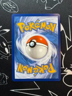 Basic Psychic Energy 207/165 Pokemon TCG Scarlet & Violet 151 Hyper Rare English - Image 3