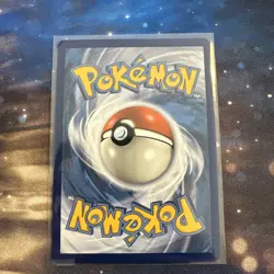 Pokemon TCG Professor's Research 078/078 Pokemon Go Full Art Card NM/M Condition - Image 2