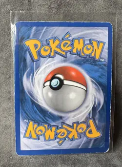 Darkrai 4/106 Great Encounters Holo Pokemon TCG Heavily Played Creased - Image 2
