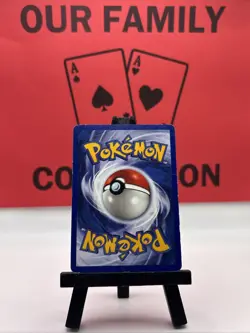 Kabutops 24/62 Fossil Rare Regular 1999 WOTC Pokemon TCG MP - Image 4