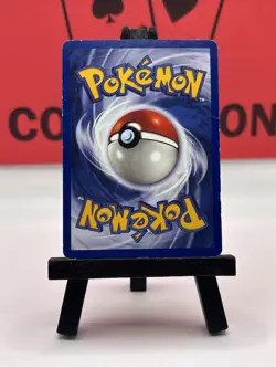 Kabutops 24/62 Fossil Rare Regular 1999 WOTC Pokemon TCG MP - Image 5