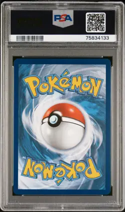 2022 POKEMON SWORD & SHIELD BRILLIANT STARS #TG17 FA/MIMIKYU VMAX PSA 10 - Image 2