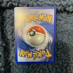 Jungle - LP - Butterfree 33/64 Pokemon Vintage WOTC English - Image 2