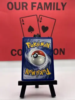 Poliwag 59/102 Base Set Common Regular 1999 WOTC Pokemon TCG HP - Image 4