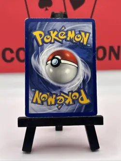 Poliwag 59/102 Base Set Common Regular 1999 WOTC Pokemon TCG HP - Image 5