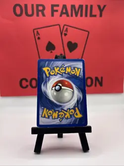 Dark Charmeleon 32/82 Team Rocket Uncommon Regular 1999 WOTC Pokemon TCG MP - Image 4