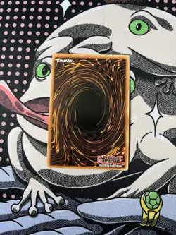 YuGiOh! QCR Light and Darkness Dragonlord NM 1st Edition INFO-EN034 - Image 2