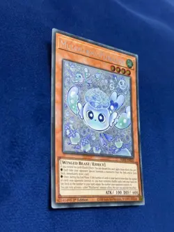 Mulcharmy Fuwalos RA04-EN050 | Secret Rare | Yugioh - Image 2