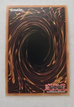 Yugioh Dragon Master Magia RA04-EN055 Quarter Century Stampede - Image 2