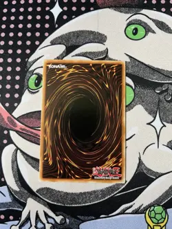 YuGiOh! Gatling Dragon LCJW-EN267 VLP 1st Edition - Image 2