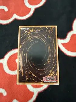 Yugioh Orcustrated Return SOFU-EN058 Secret Rare 1st Ed NM - Image 2