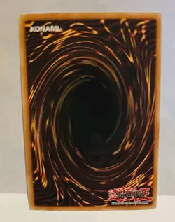 YUGIOH JURASSIC WORLD SGX4 COMMON LIGHT PLAYED 1ST EDITION - Image 2