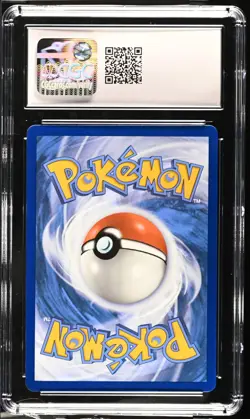 CGC 10 Hisuian Goodra V 187/196 Lost Origin-Mint+ Graded Pokemon Card - Image 2