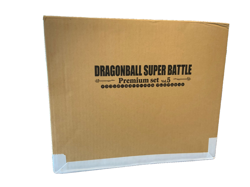 Authentic Bandai Dragon Ball Card Super Battle Carddass Premium Box Set Vol.5 - Image 3
