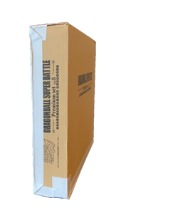 Authentic Bandai Dragon Ball Card Super Battle Carddass Premium Box Set Vol.5 - Image 4