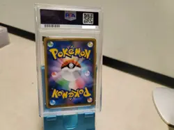 Mallow and Lana Psa 10 Super Rare SR 107/095 SM12 Pokemon Card GAME Japanese - Image 3