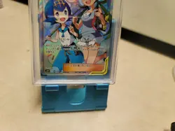 Mallow and Lana Psa 10 Super Rare SR 107/095 SM12 Pokemon Card GAME Japanese - Image 4