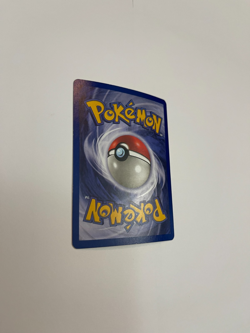 Arcanine 2000 Pokemon TCG card Black Star Promo League #6 - Image 4