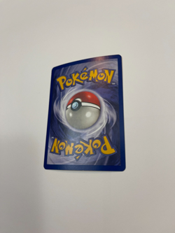 Arcanine 2000 Pokemon TCG card Black Star Promo League #6 - Image 5
