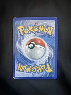 Pokemon TCG Growlithe RC4/RC25 Legendary Treasures Radiant Collection Holo Card - Image 2