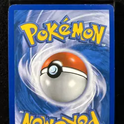 Pokemon TCG Noctowl HeartGold SoulSilver Holo Card 8/123 Rare - Image 4