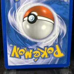 Pokemon TCG Noctowl HeartGold SoulSilver Holo Card 8/123 Rare - Image 5