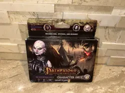 Pathfinder Adventure Card Game: Hells Vengeance Character Add-On Deck 2 - Image 1