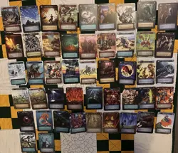 Sorcery: Contested Realm Beta - Base Set Card Set - Image 1