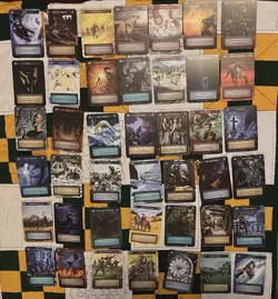 Sorcery: Contested Realm Beta - Base Set Card Set - Image 2