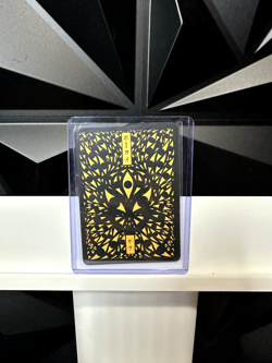 Pokai Gaku - Ditto - Art Yeuh - 132/152 - Holo Rare - Custom Pokemon Card - Image 2