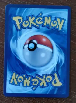 Pikachu Pokemon Card Van Gogh TG10/TG30 Celebrations 2023 - Image 3