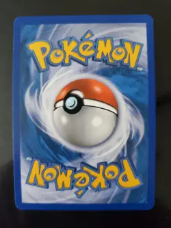 Yanmega Prime 98/102 Holo Pokemon TCG Heartgold Soulsilver Triumphant Card NM - Image 5