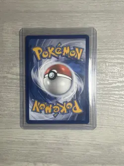 Pokemon TCG Pikachu & Zekrom GX Full Art Black Star Promo Card SM248 NM - Image 4