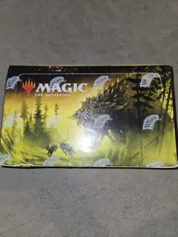 Magic the Gathering MTG TIME SPIRAL REMASTERED Draft Booster Box Sealed New - Image 1