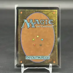 Magic Gathering Secret Lair Sonic MTG Foil Knuckle's Gloves The Reaver Cleaver - Image 2