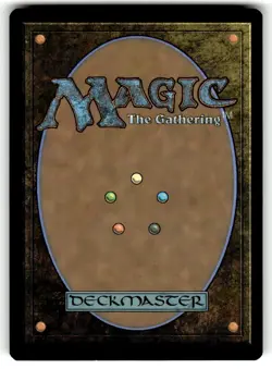 Llanowar Loamspeaker 0228 Non Foil Rare Bloomburrow Commander MTG NM - Image 2