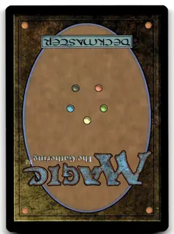 Overflowing Basin Commander: Aetherdrift Regular MTG - Image 2