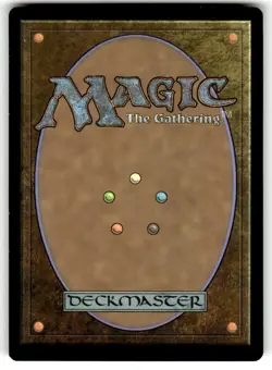 Magic the Gathering MTG Vivid Creek (317) Commander 2015 - Image 2