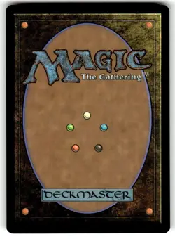 MAGIC THE GATHERING MTG COMMANDER: DUSKMOURN TALISMAN OF RESILIENCE - Image 2