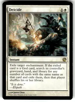 Deicide Journey into Nyx Regular MTG - Image 1