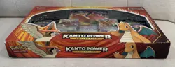 Pokemon TCG XY Evolutions Kanto Power Collection Box Dragonite EX Factory Sealed - Image 4