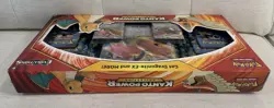 Pokemon TCG XY Evolutions Kanto Power Collection Box Dragonite EX Factory Sealed - Image 5